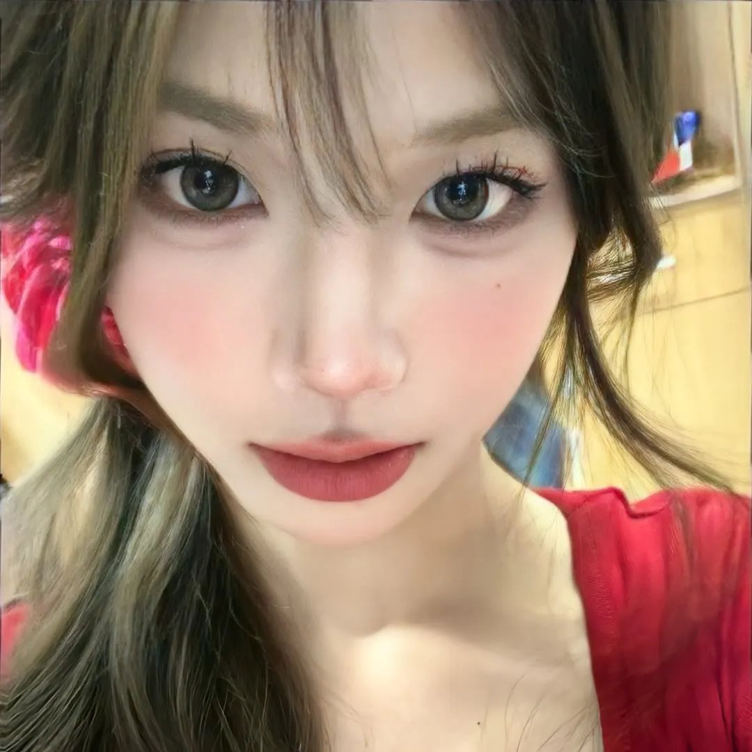 街头圣女